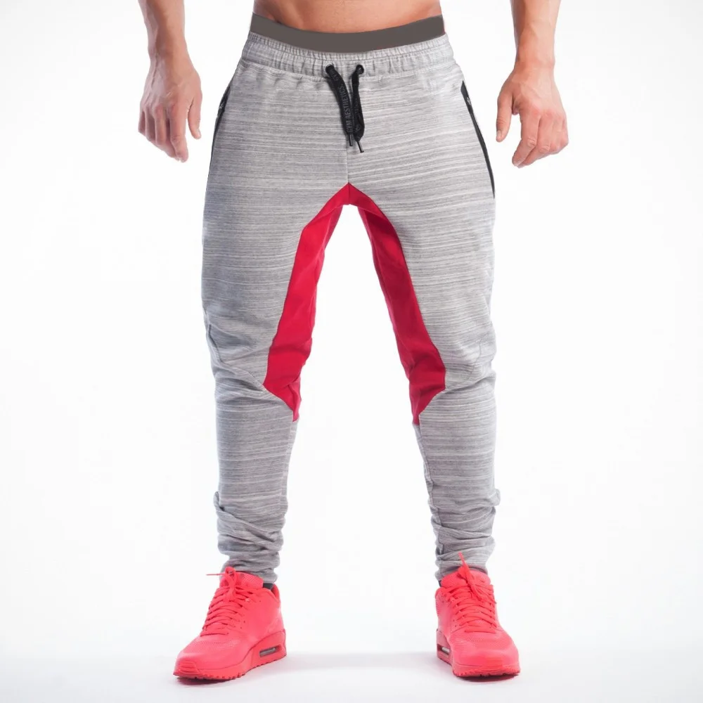 Track Pant by SAMPRO