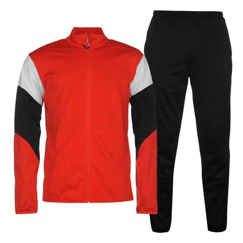 Track Suits by SAMPRO