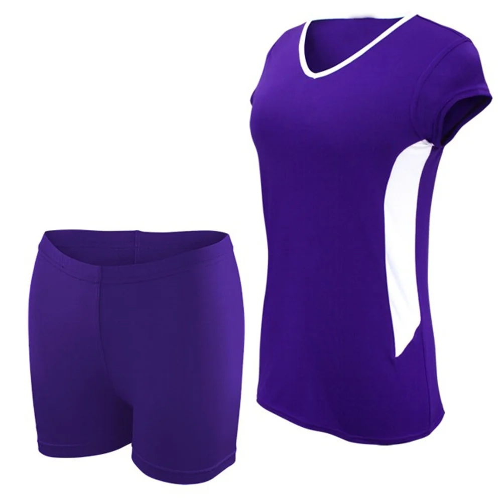 Volleyball Uniforms by SAMPRO